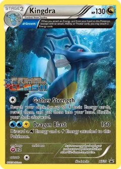 Kingdra