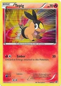 Tepig Bw02