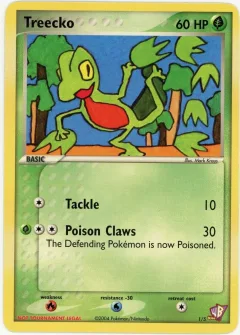 Treecko