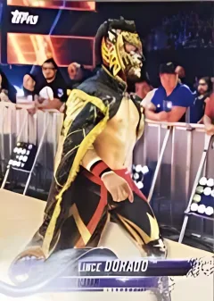 Lince Dorado