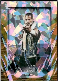 Alex Shelley [Gold]