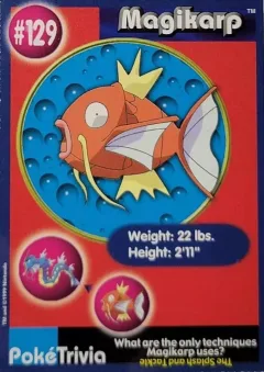 Magikarp