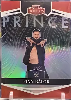 Finn Balor [Silver]