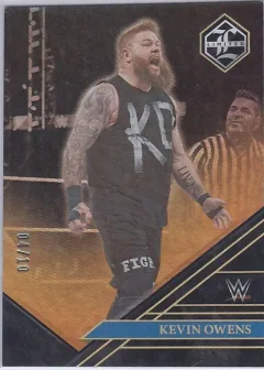 Kevin Owens [Gold]