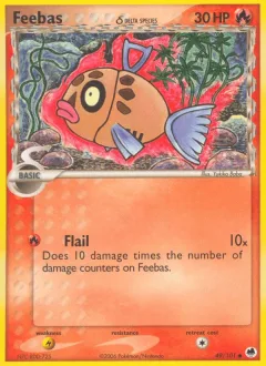 Feebas