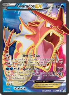 Gyarados Ex