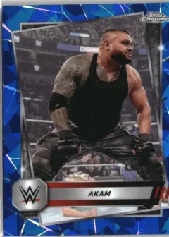 Akam [Sapphire]