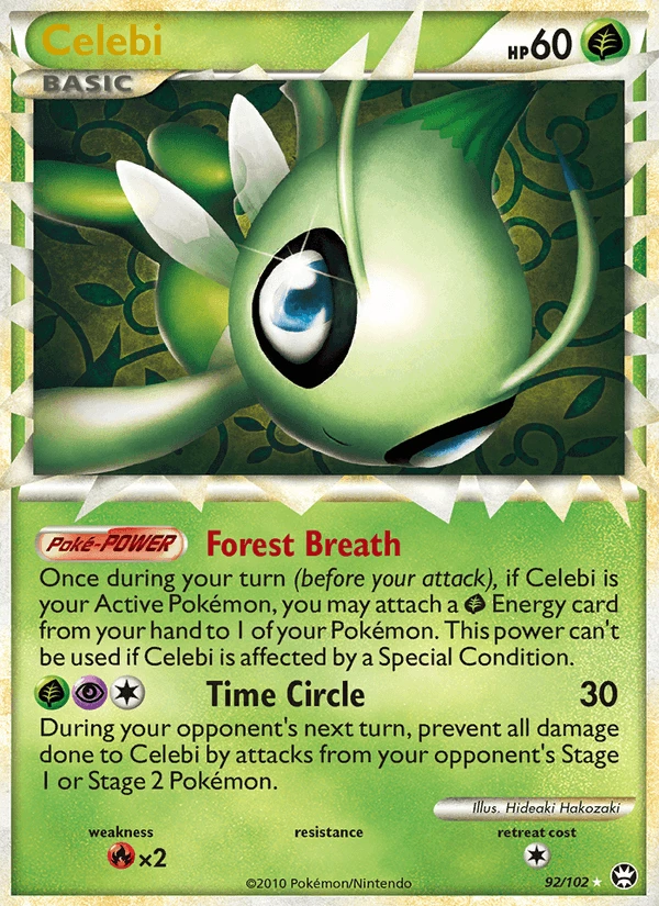 Celebi #92