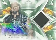 Luke Gallows