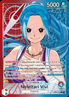 Nefeltari Vivi [Alternate Art]