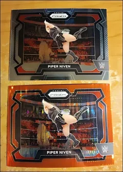Piper Niven [Red Pulsar]