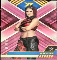 Bayley [Pink]