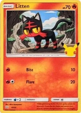 Litten #15