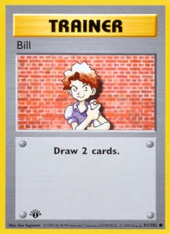 Bill 1999-2000