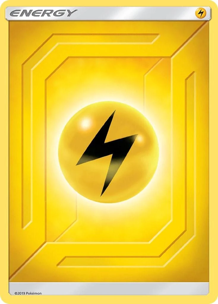 Lightning Energy