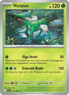 Virizion