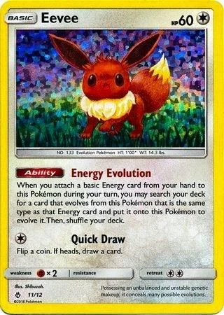 Eevee #11