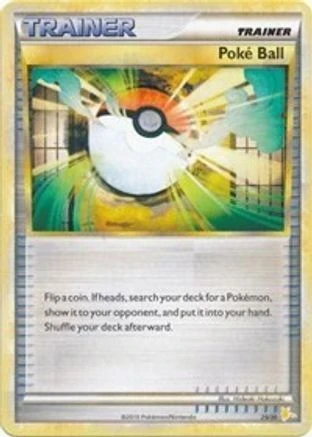 Poke Ball #25