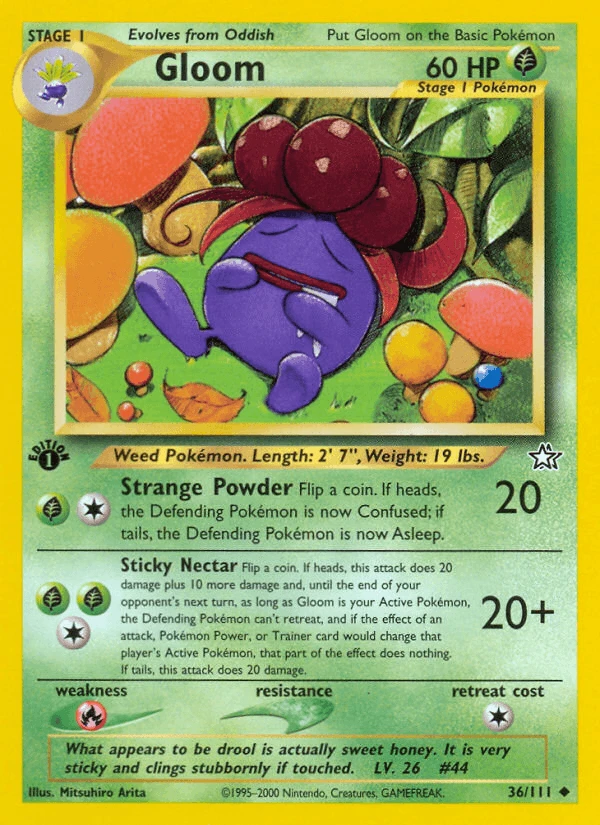 Gloom #36
