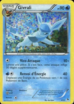 Glaceon