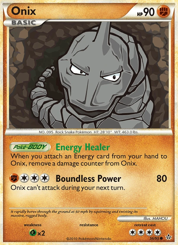 Onix #56
