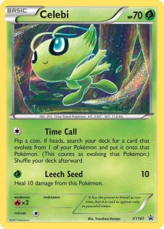 Celebi Xy187