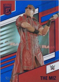 The Miz [Blue]