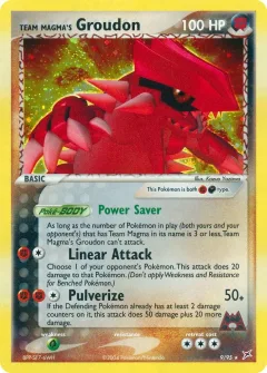 Groudon