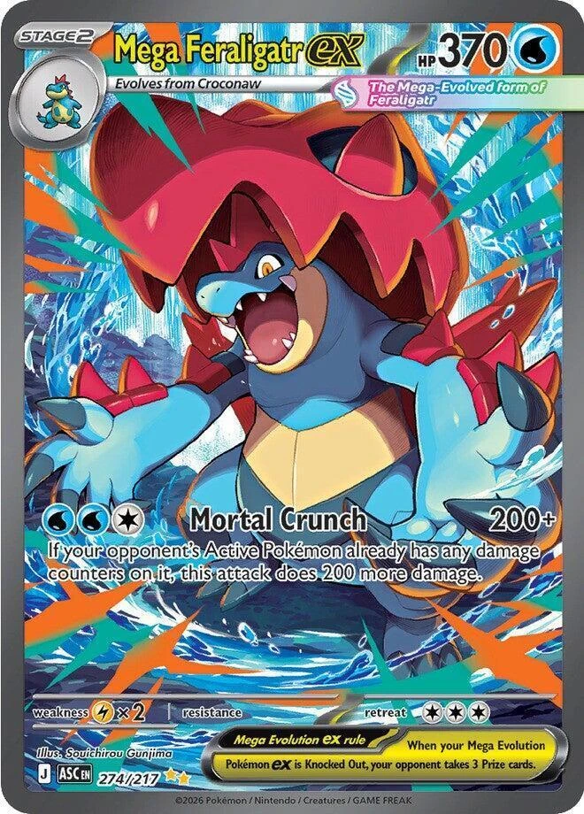 Iono's Bellibolt ex #274