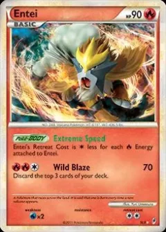 Entei Sl3