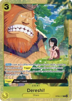 Dereshi! [Best Selection]