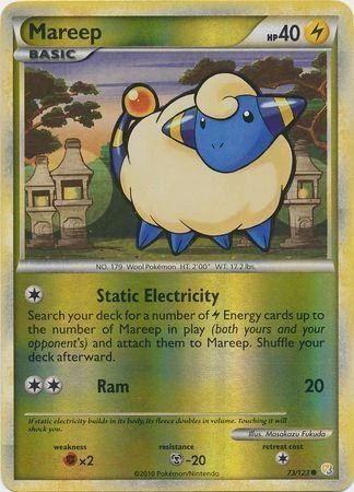 Mareep #73