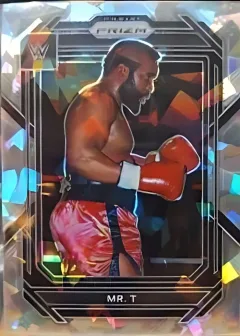 Mr. T [Ice]