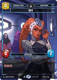Spy