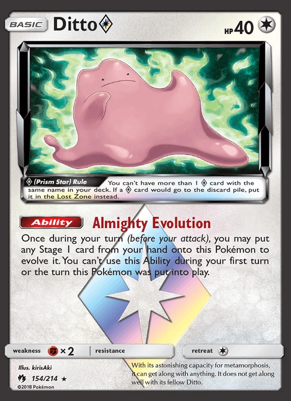 Ditto #154