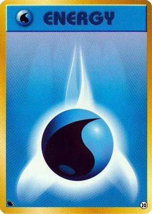 Water Energy #20