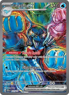Palafin Ex
