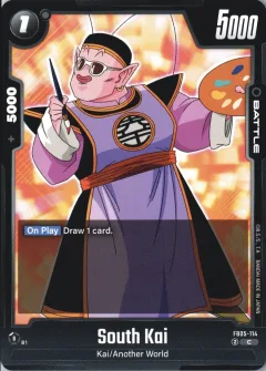 South Kai
