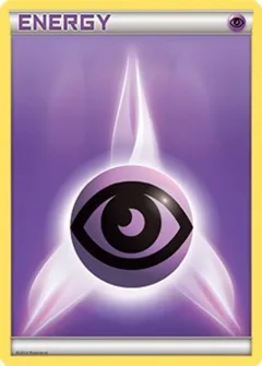 Psychic Energy 2011