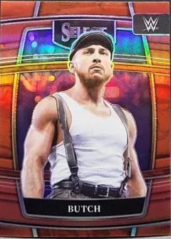 Butch [Red Prizm]