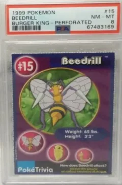 Beedrill