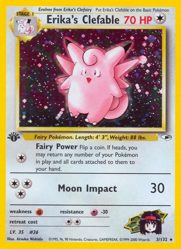 Erika's Clefable #3