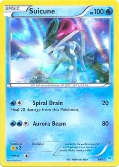 Suicune