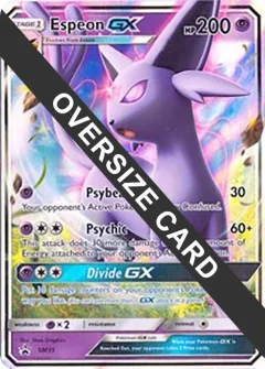 Espeon GX