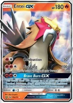 Entei Gx 10a