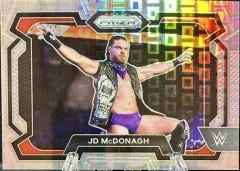 JD McDonagh [Premium Box Set]